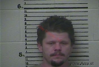 Bradley  Hammons Mugshot