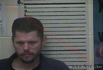 Bradley  Hammons Mugshot