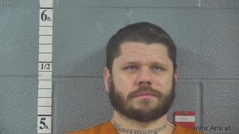 Bradley  Hammons Mugshot