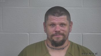 Bradley  Hammons Mugshot