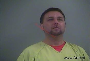 Bradley H Hicks Mugshot