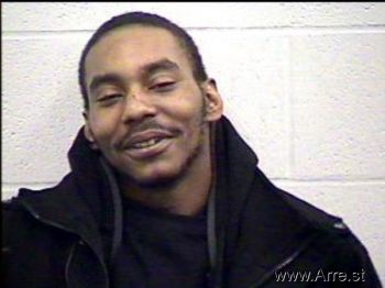 Bradley Alexander Hill Mugshot