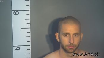 Bradley Allen Hinkle Mugshot