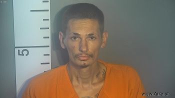 Bradley Jason Johnson Mugshot