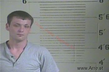 Bradley  Johnson Mugshot