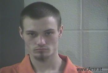 Bradley K Johnson Mugshot