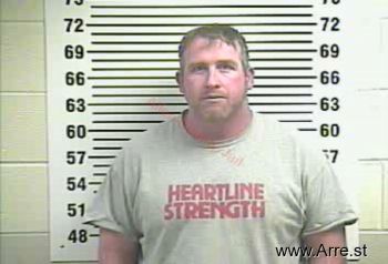 Bradley K Johnston Mugshot