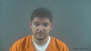 Bradley Lyn Jones Mugshot