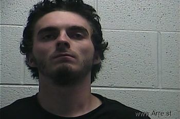 Bradley  Kincaid Mugshot