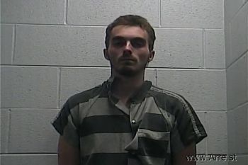 Bradley  Kincaid Mugshot