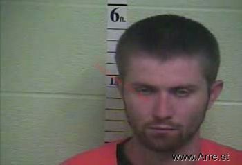 Bradley Carl King Mugshot