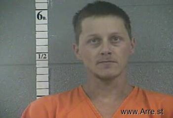 Bradley Glenn King Mugshot