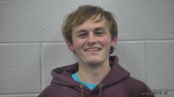 Bradley Allen Klein Mugshot