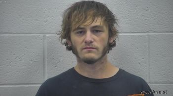 Bradley Allen Klein Mugshot