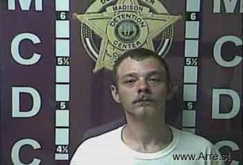 Bradley Scott Lamb Mugshot