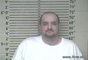 Bradley B Lewis Mugshot