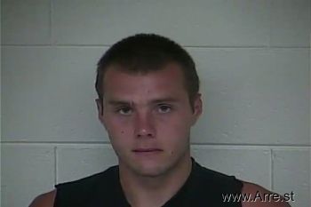 Bradley Lee May Mugshot