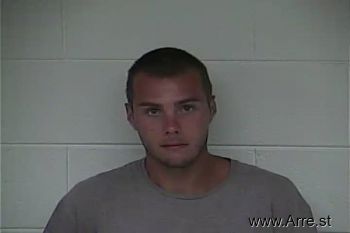 Bradley Lee May Mugshot