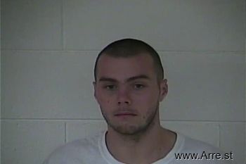 Bradley L May Mugshot