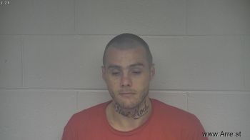 Bradley Lee May Mugshot