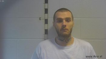 Bradley Lee May Mugshot