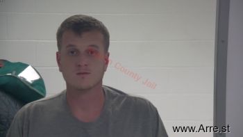 Bradley Alford Mcmanus Mugshot