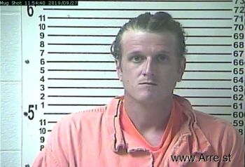 Bradley Alfred Mcmanus Mugshot