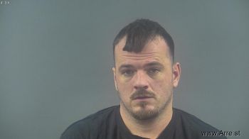 Bradley Ray Mcpeak Mugshot