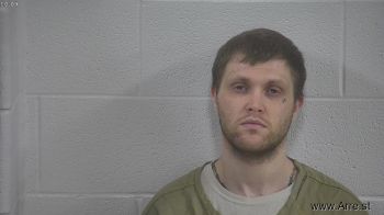 Bradley D Miller Mugshot