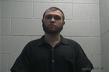 Bradley  Miller Mugshot