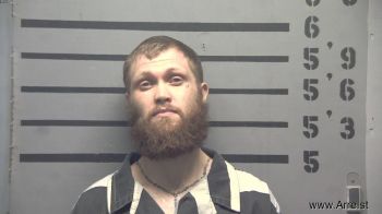 Bradley Dakota Miller Mugshot