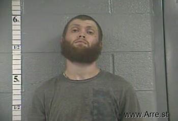 Bradley Dakota Miller Mugshot