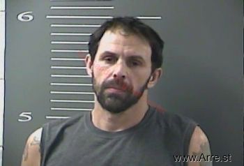 Bradley  Mills Mugshot