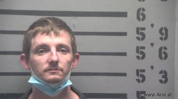 Bradley Stephen Morgan Mugshot