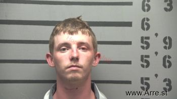 Bradley Stephen Morgan Mugshot