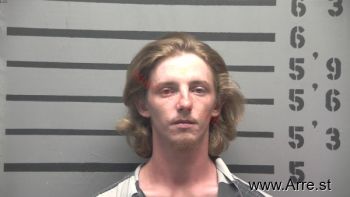 Bradley Stephen Morgan Mugshot