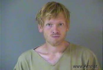 Bradley  Mosley Mugshot