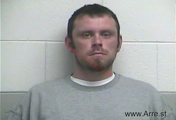 Bradley Shane Payton Mugshot