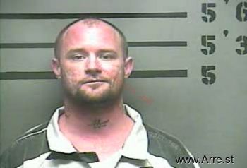 Bradley Keith Phillips Mugshot