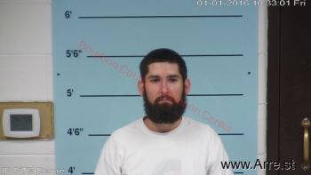 Bradley K Pope Mugshot