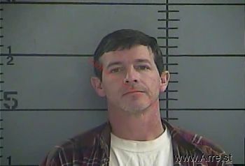 Bradley Carroll Price Mugshot