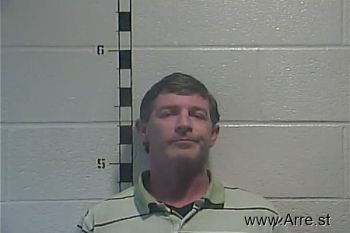 Bradley Carroll Price Mugshot