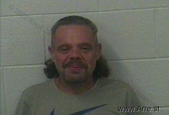 Bradley Lee Price Mugshot