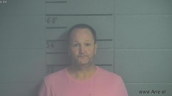 Bradley Allen Richardson Mugshot