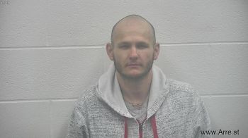 Bradley Joseph Russell Mugshot