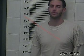 Bradley A Scharstein Mugshot