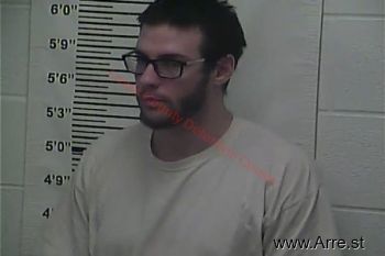 Bradley  Scharstein Mugshot