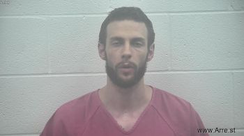 Bradley Andrew Scharstein Mugshot