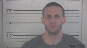 Bradley Andrew Scharstein Mugshot