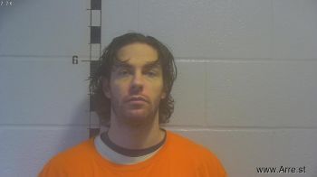 Bradley Andrew Scharstein Mugshot